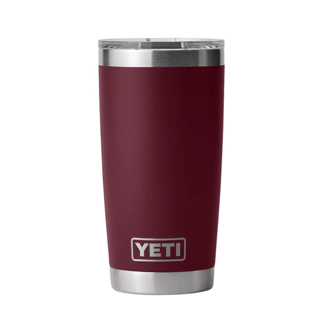 Yeti Rambler Tumbler 20 oz – drinkware (view 22)