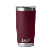 Yeti Rambler Tumbler 20 oz – drinkware (view 22)