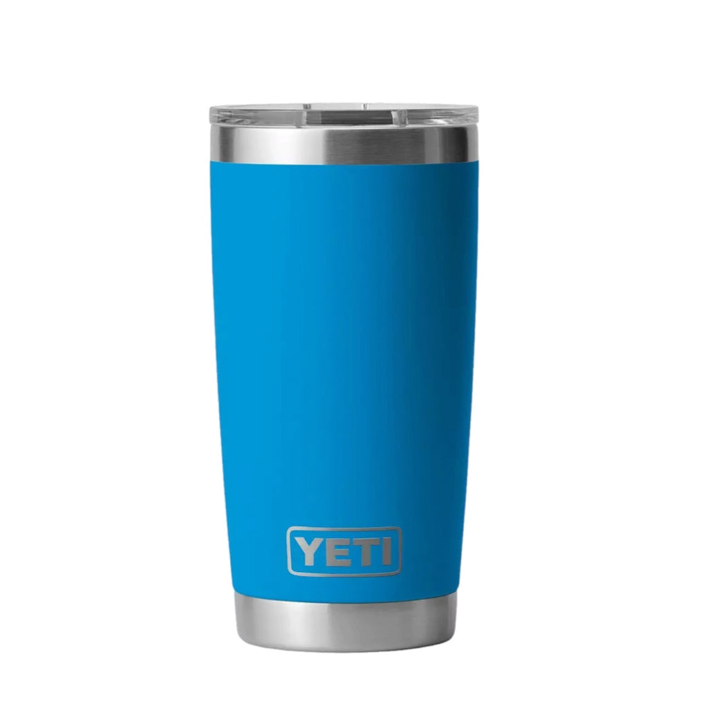 Yeti Rambler Tumbler 20 oz – drinkware (view 3)