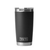 Yeti Rambler Tumbler 20 oz – drinkware (view 4)