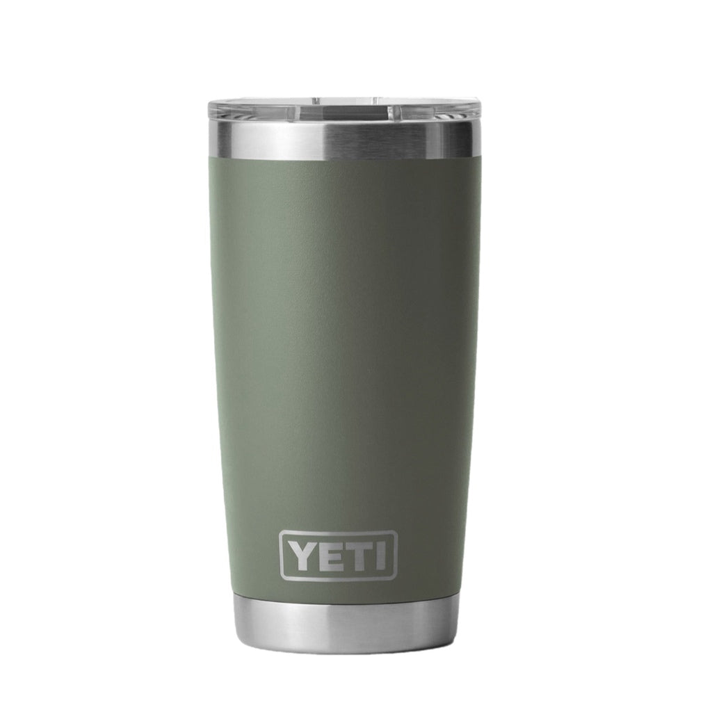 Yeti Rambler Tumbler 20 oz – drinkware (view 5)