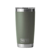 Yeti Rambler Tumbler 20 oz – drinkware (view 5)