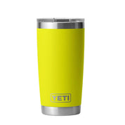 Yeti Rambler Tumbler 20 oz – drinkware (view 8)