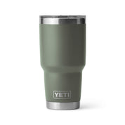 Yeti Rambler Tumbler 30 oz – drinkware (view 2)