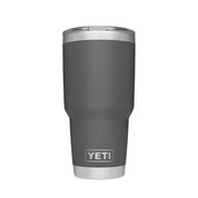 Yeti Rambler Tumbler 30 oz – drinkware (view 3)