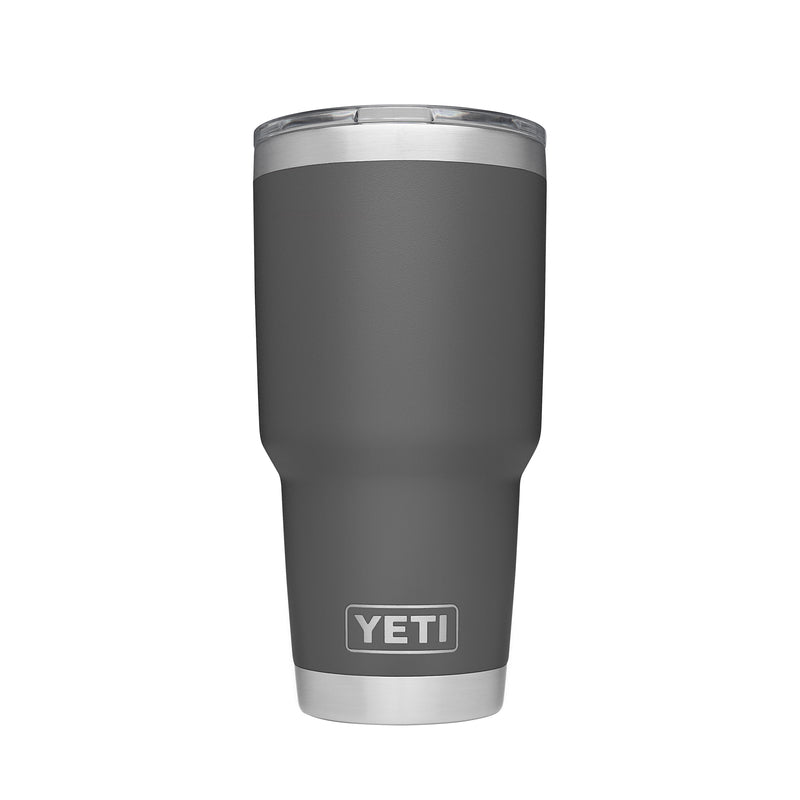 Yeti Rambler Tumbler 30 oz – drinkware (view 3)