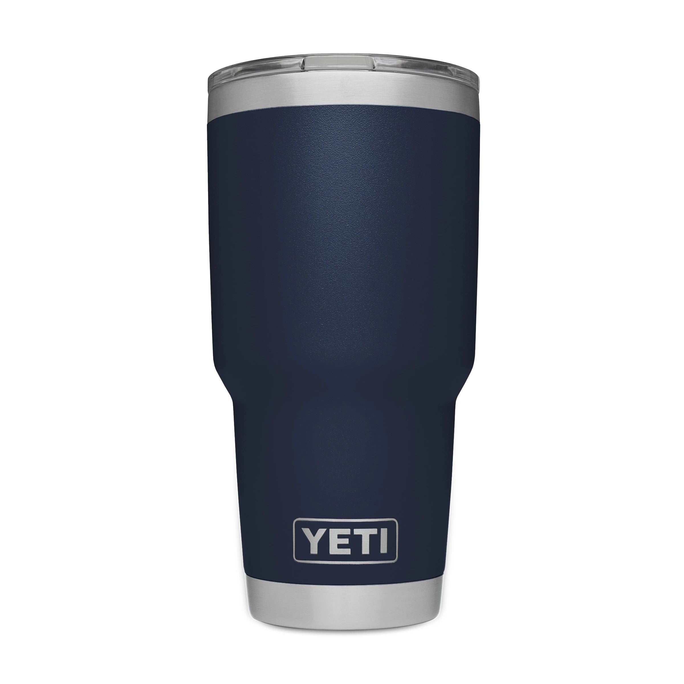 Yeti Rambler Tumbler 30 oz – drinkware (view 4)