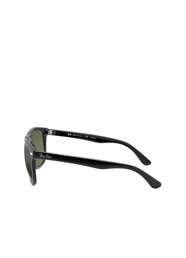 Ray-Ban Boyfriend Sunglasses – women's eyewear (view 3)