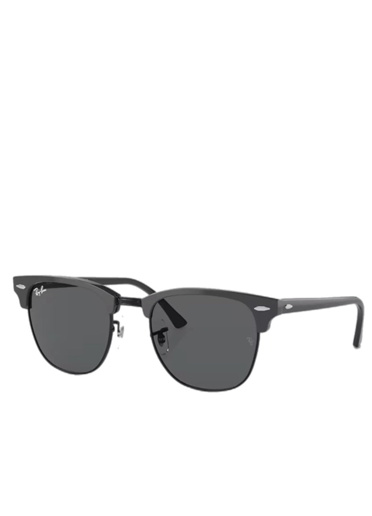 Ray-Ban Clubmaster Sunglasses – men's eyewear