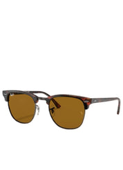 Ray-Ban Clubmaster Sunglasses – men's eyewear (view 3)