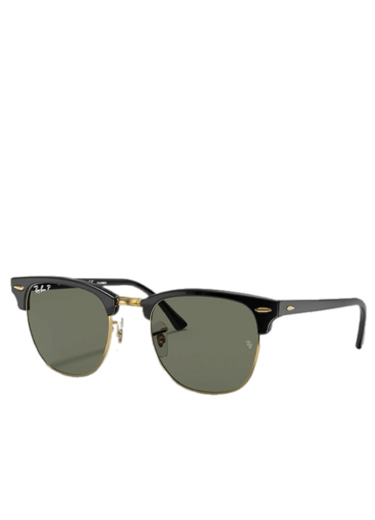 Ray-Ban Clubmaster Sunglasses – men's eyewear (view 4)