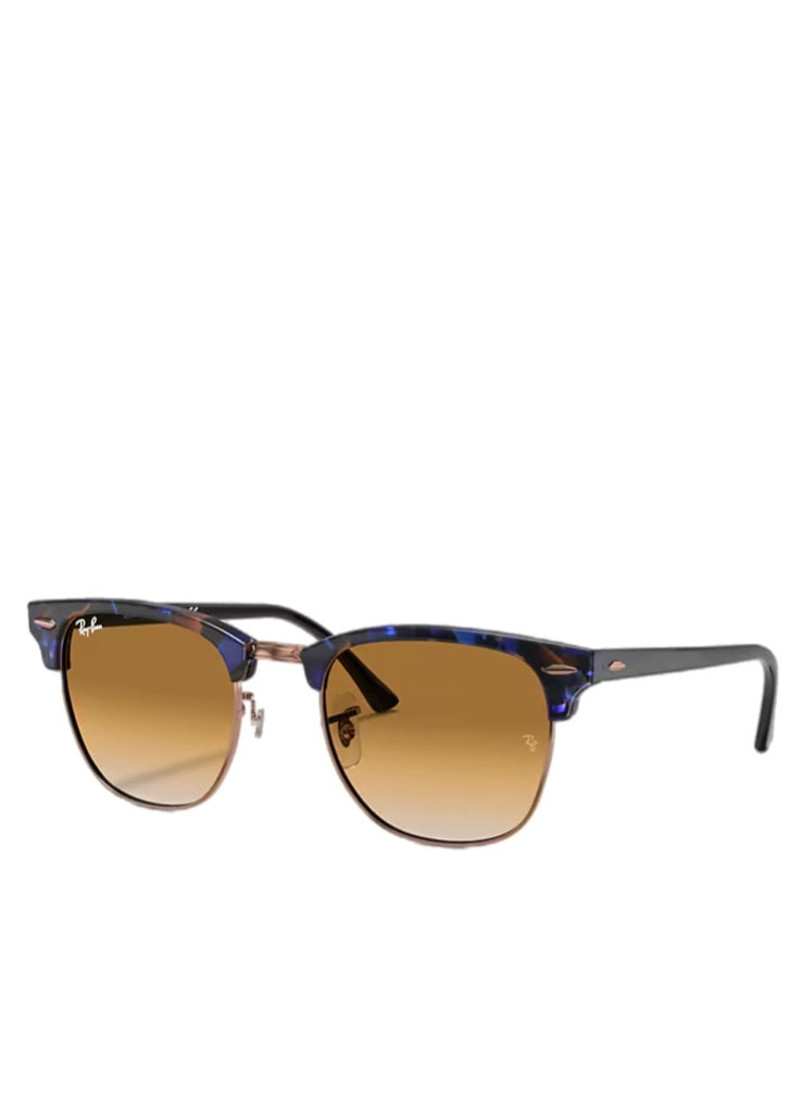 Ray-Ban Clubmaster Sunglasses – men's eyewear (view 5)