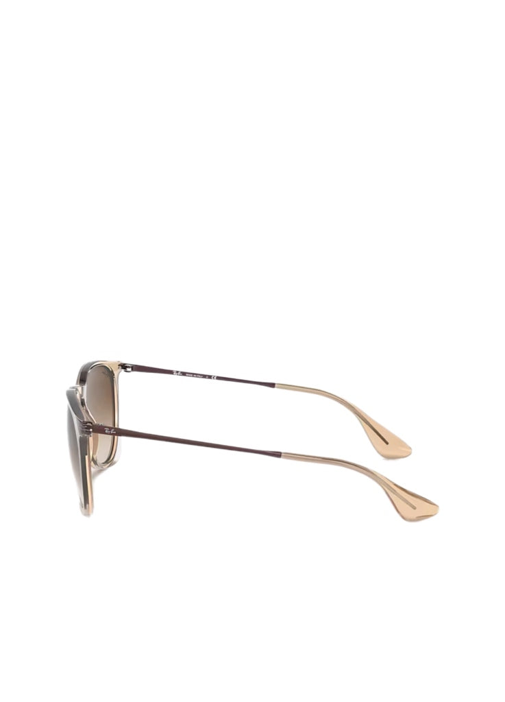 Ray-Ban Erika Sunglasses – women's eyewear (view 3)