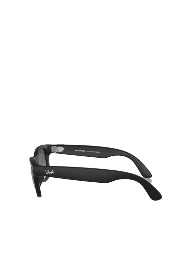 Ray-Ban Meta Wayfarer – men's accessories (view 12)
