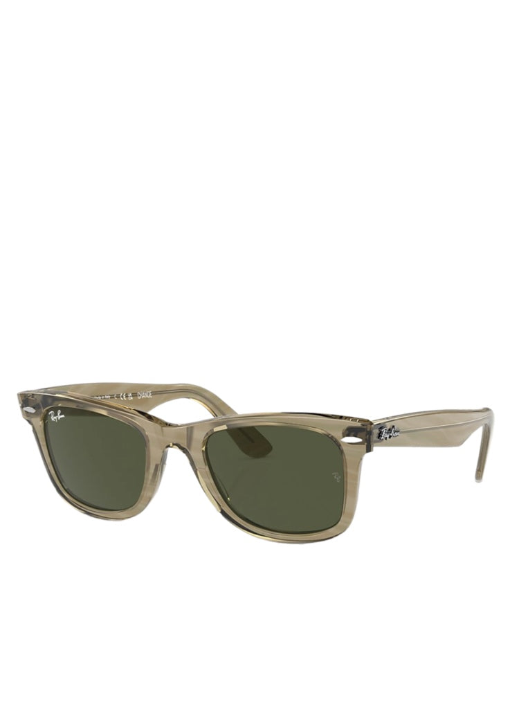 Ray Ban Wayfarer Color Change – men's accessories