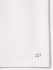Lacoste Regular Fit Ultra Dry Jersey Tennis Polo – men's designer apparel (view 3)