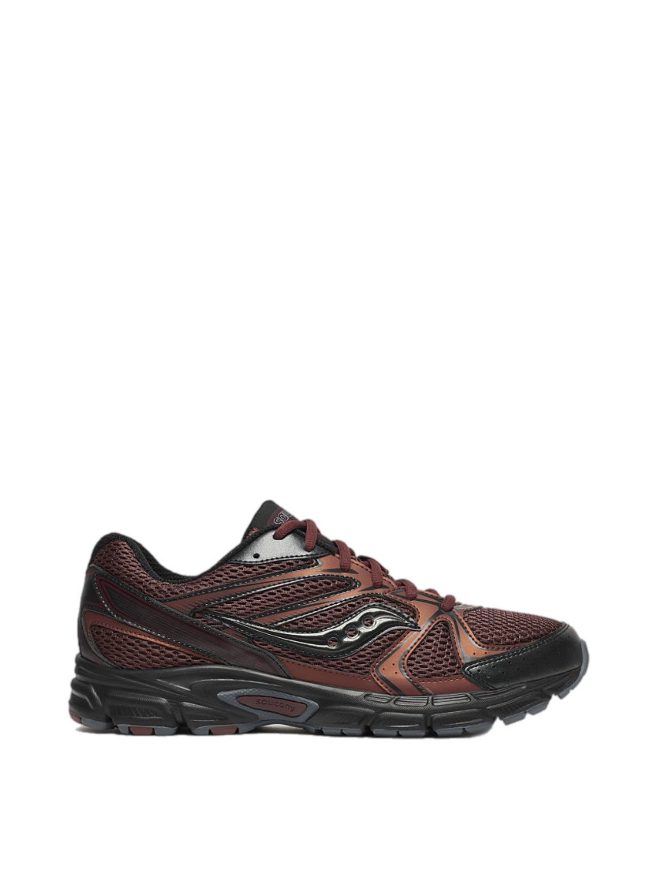 Saucony Ride Millennium Sneakers – men's sneakers