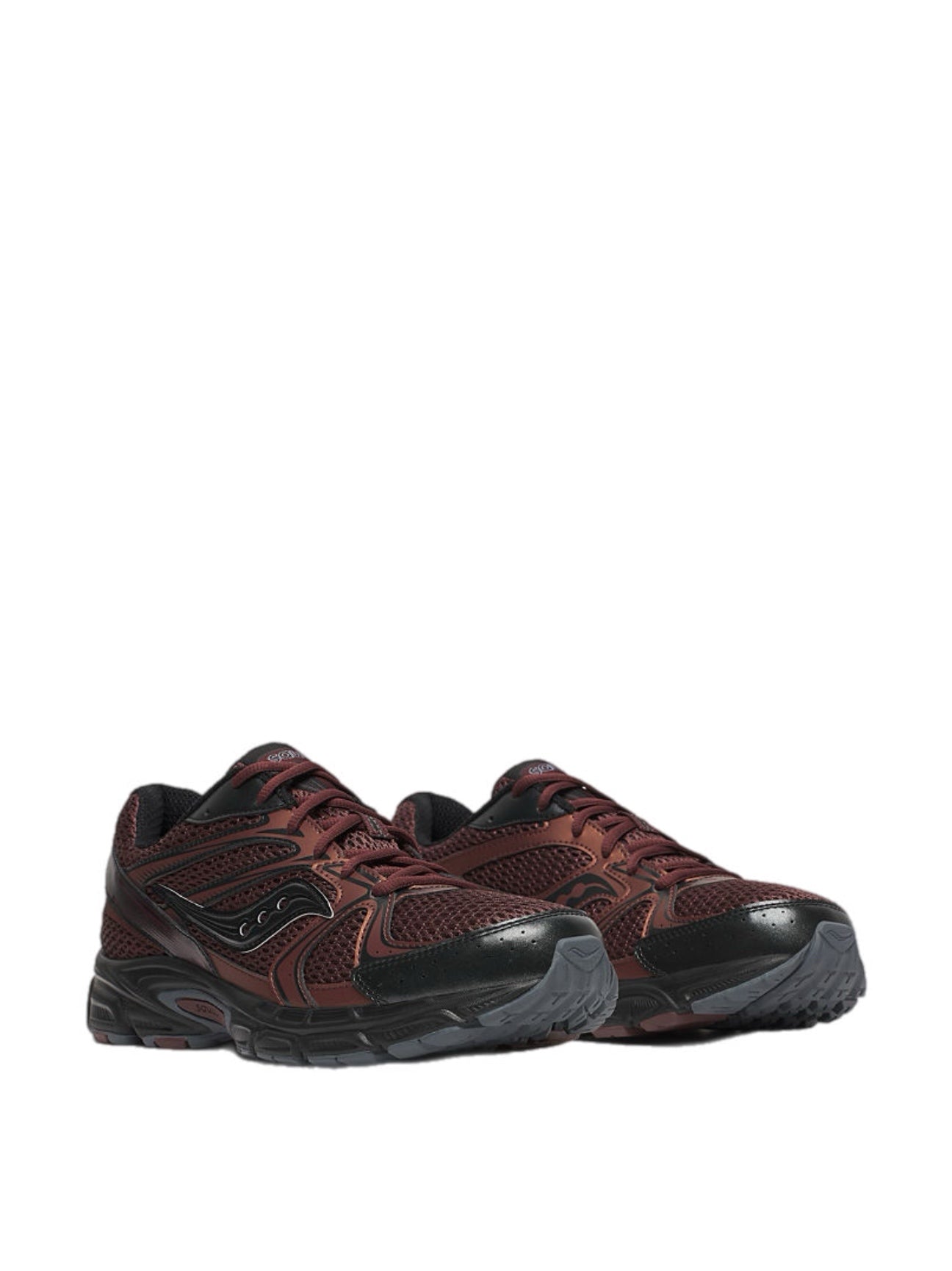 Saucony Ride Millennium Sneakers – men's sneakers (view 2)