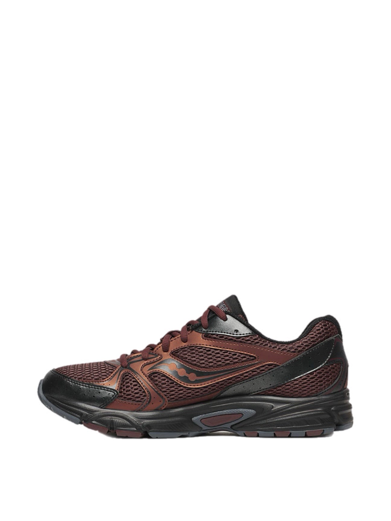 Saucony Ride Millennium Sneakers – men's sneakers (view 3)