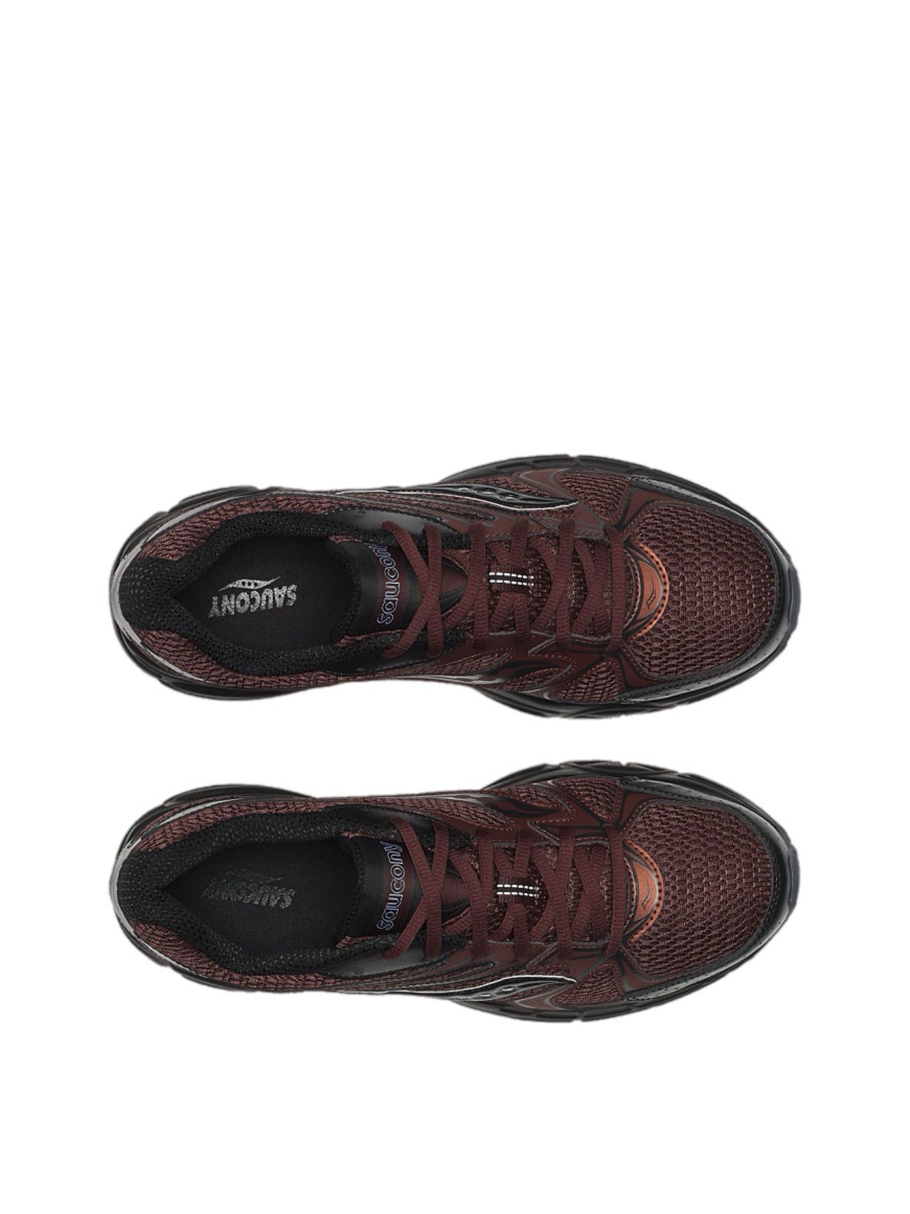 Saucony Ride Millennium Sneakers – men's sneakers (view 5)