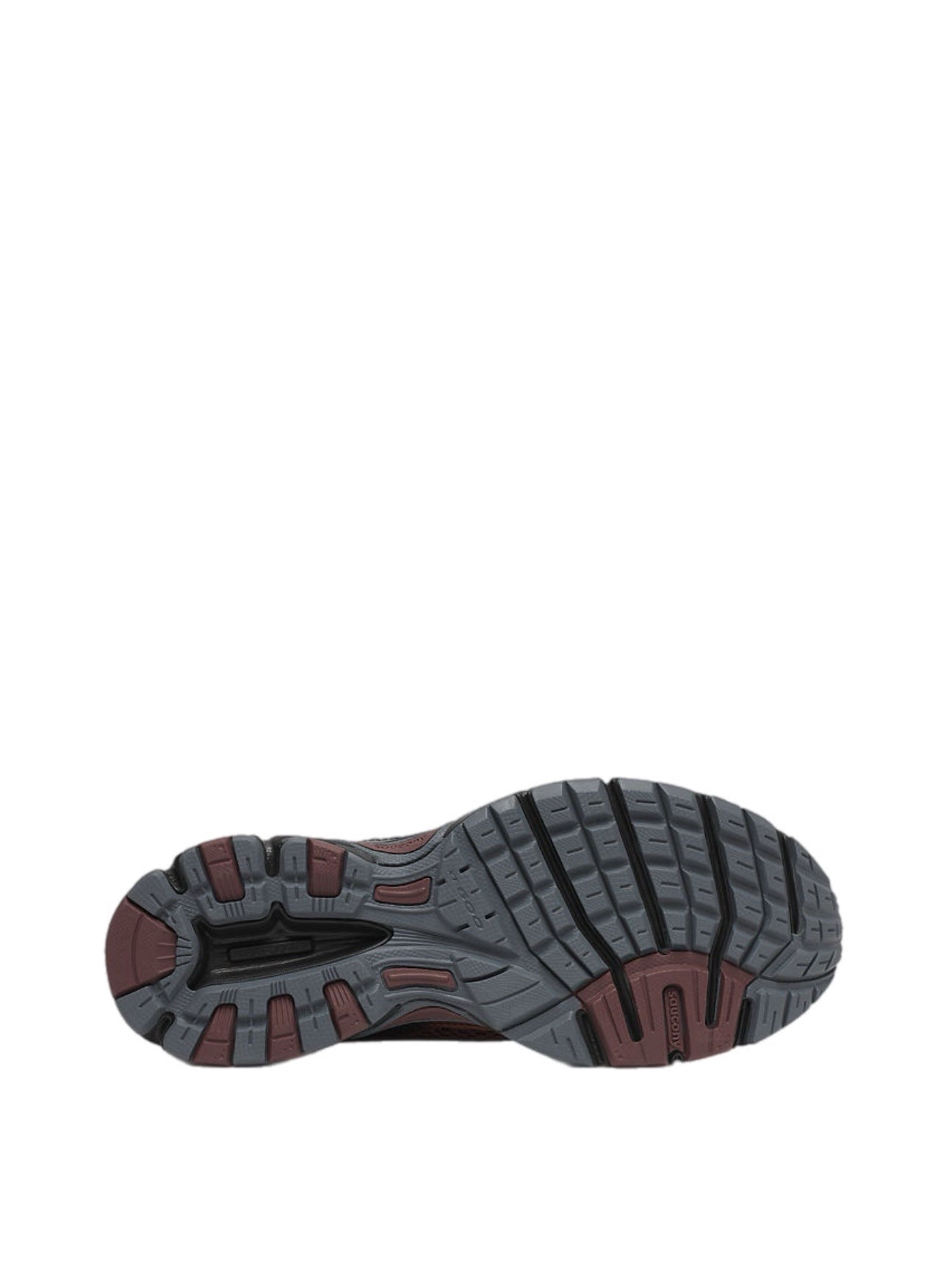 Saucony Ride Millennium Sneakers – men's sneakers (view 6)