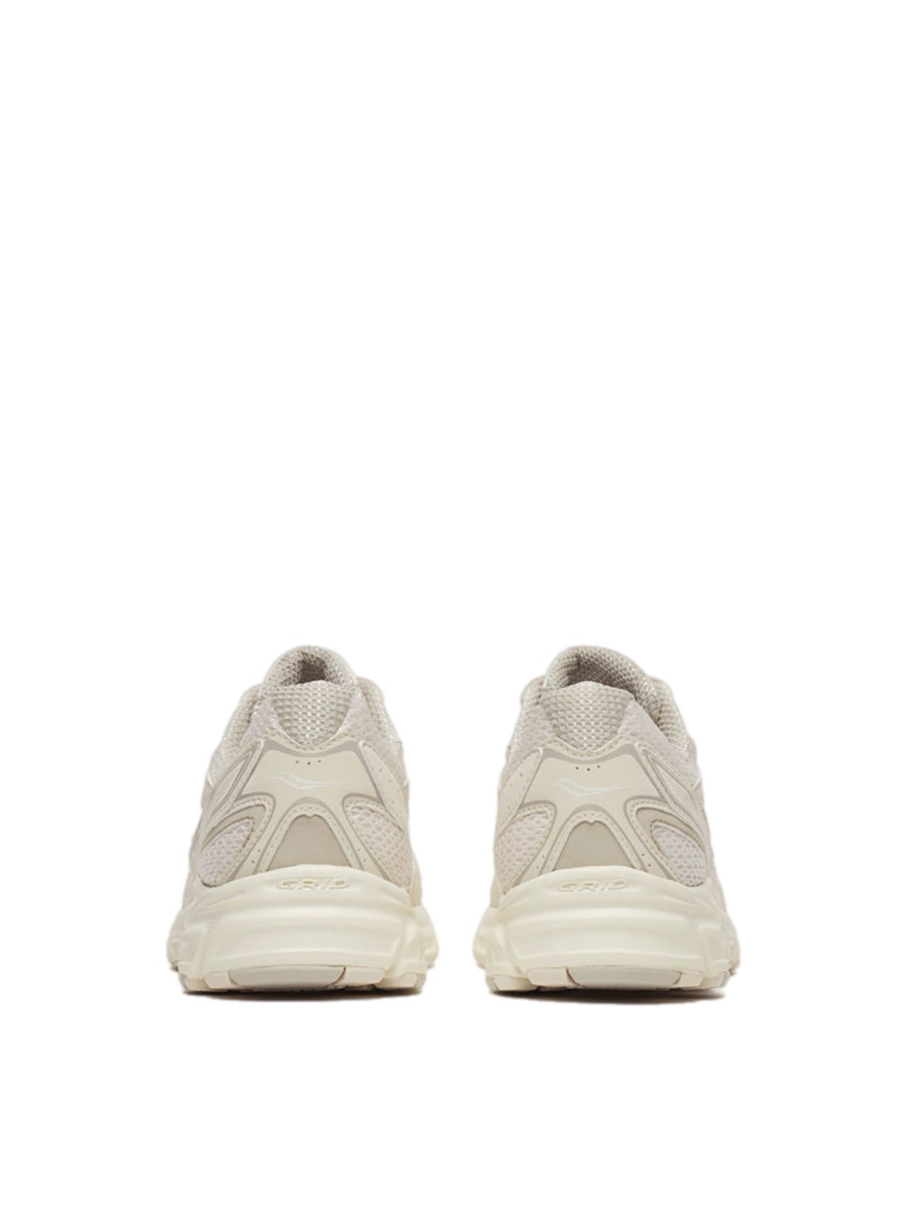 Saucony Ride Millennium Sneakers – men's sneakers (view 4)