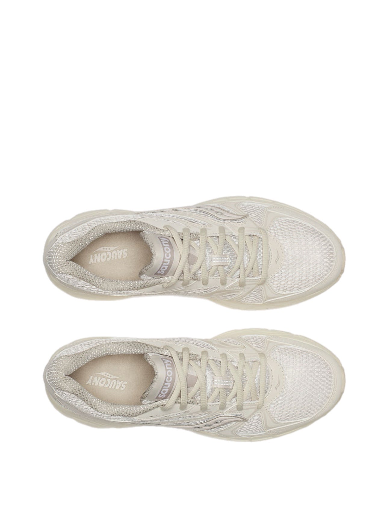 Saucony Ride Millennium Sneakers – men's sneakers (view 5)