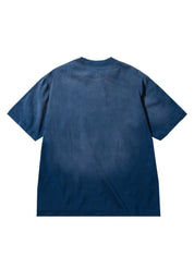 Market Runner Up T-Shirt – men's designer apparel (view 2)