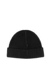 Kenzo Logo Patch Beanie – men's headwear (view 2)