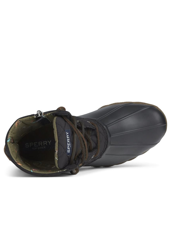 Sperry Saltwater Quilted Duck Boot – women's boots (view 3)