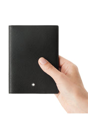 Montblanc Sartorial Passport Holder – men's accessories (view 2)