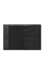 Montblanc Sartorial Passport Holder – men's accessories (view 3)