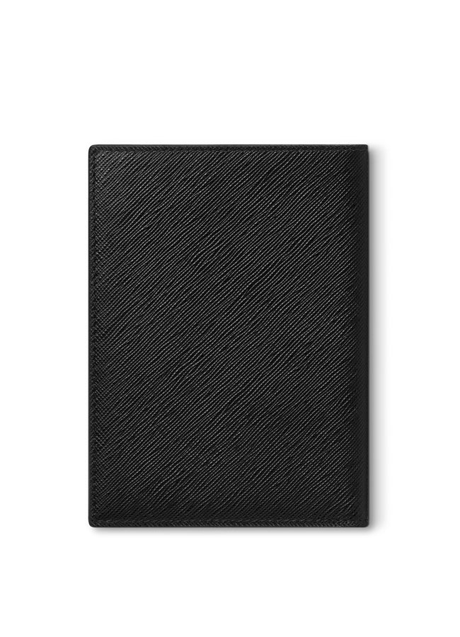 Montblanc Sartorial Passport Holder – men's accessories (view 4)