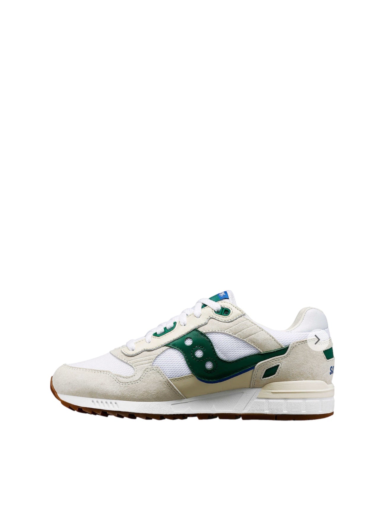 Saucony Shadow 5000 Ivy Prep – men's shoes (view 2)