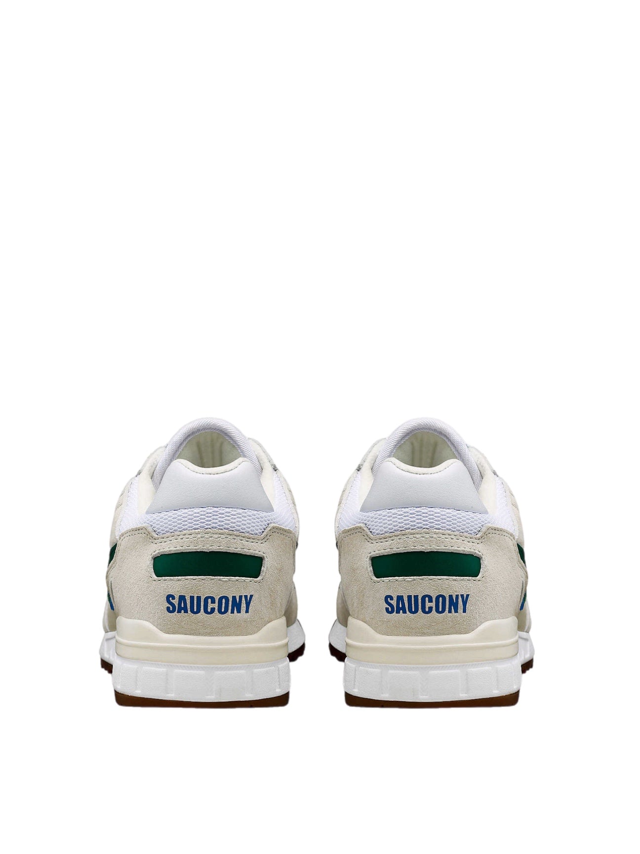 Saucony Shadow 5000 Ivy Prep – men's shoes (view 4)