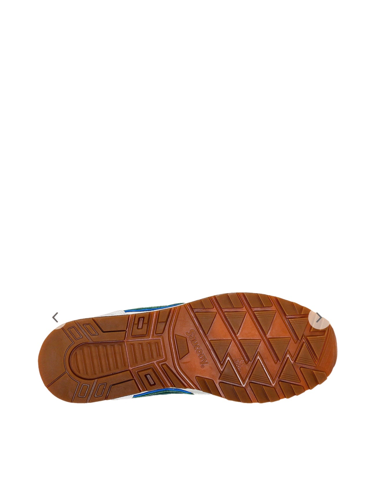 Saucony Shadow 5000 Ivy Prep – men's shoes (view 6)