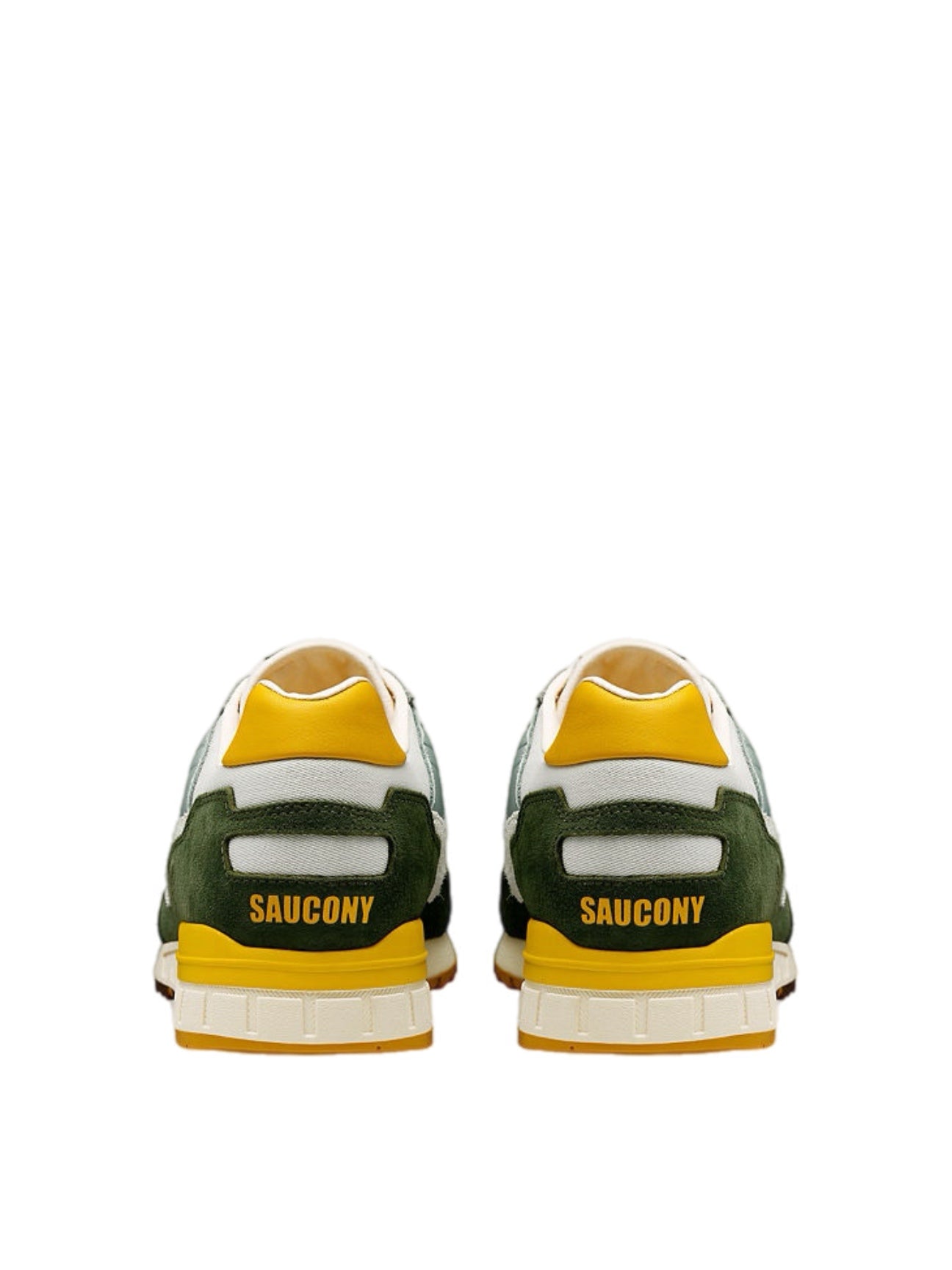 Saucony Shadow 5000 Sneakers – men's sneakers (view 5)