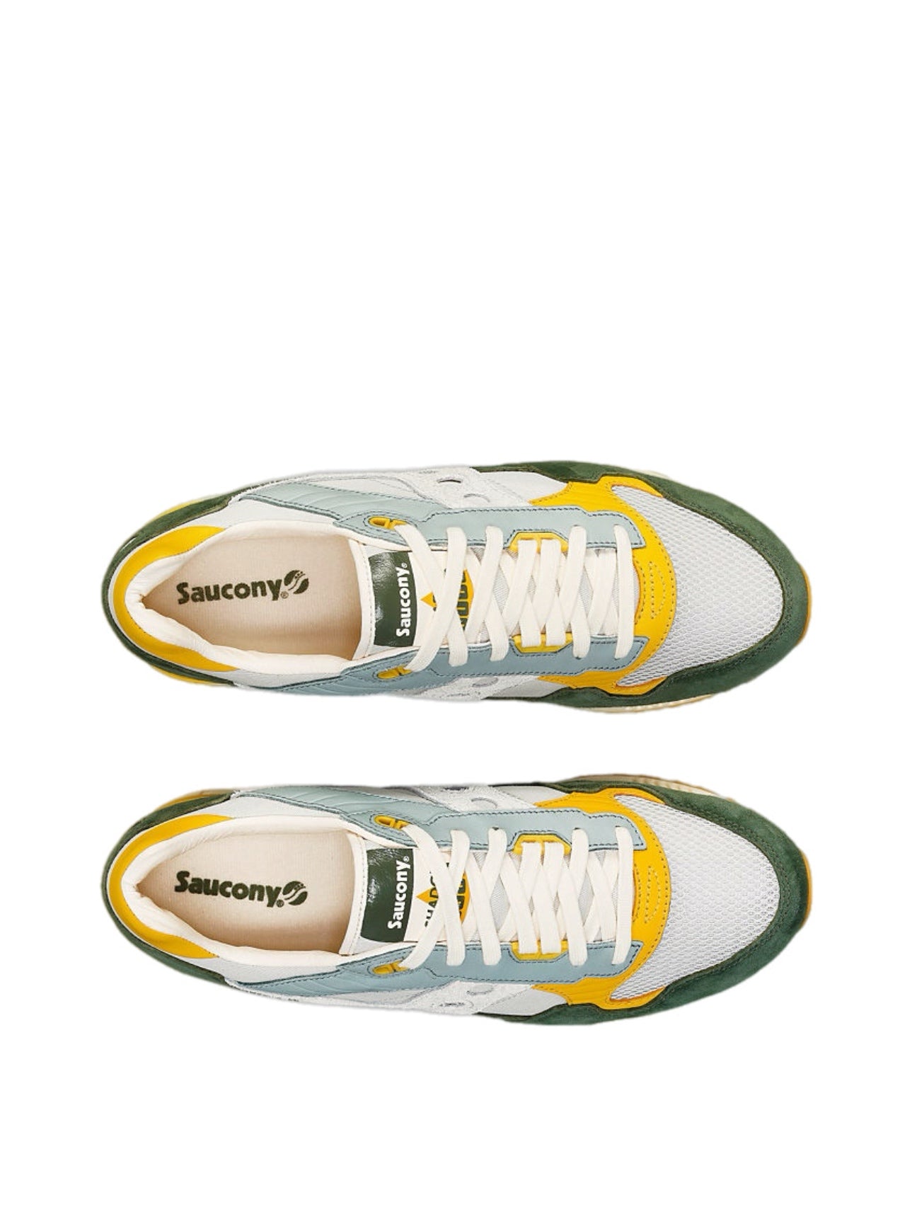 Saucony Shadow 5000 Sneakers – men's sneakers (view 6)