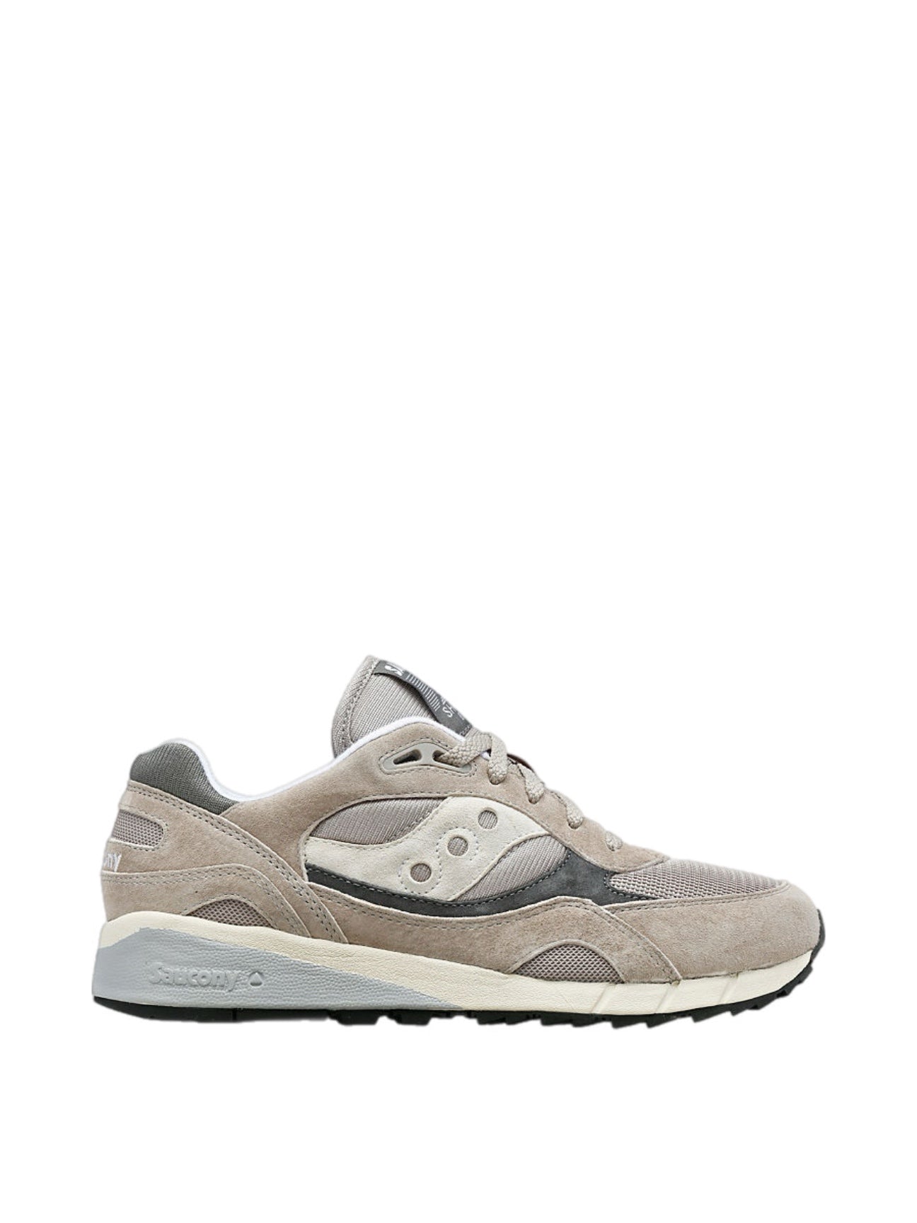 Saucony Shadow 6000 Sneakers – men's sneakers