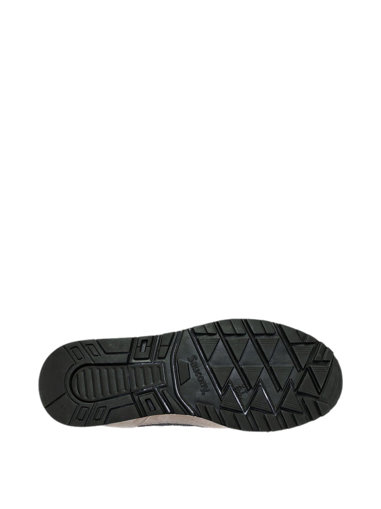 Saucony Shadow 6000 Sneakers – men's sneakers (view 5)