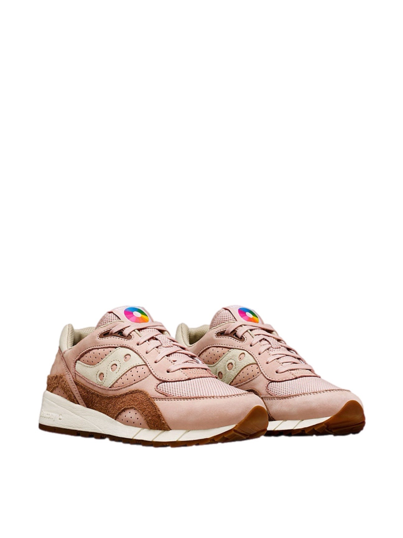 Saucony Shadow 6000 Sneakers – men's sneakers (view 2)