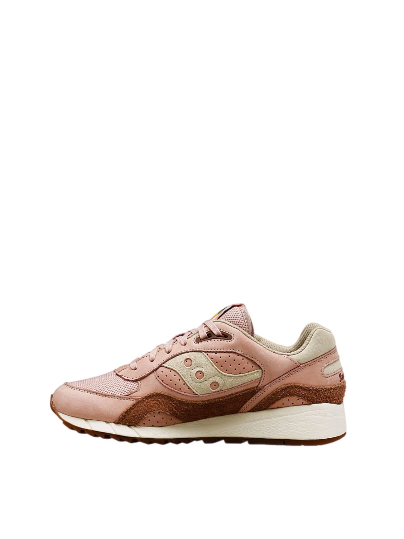 Saucony Shadow 6000 Sneakers – men's sneakers (view 3)
