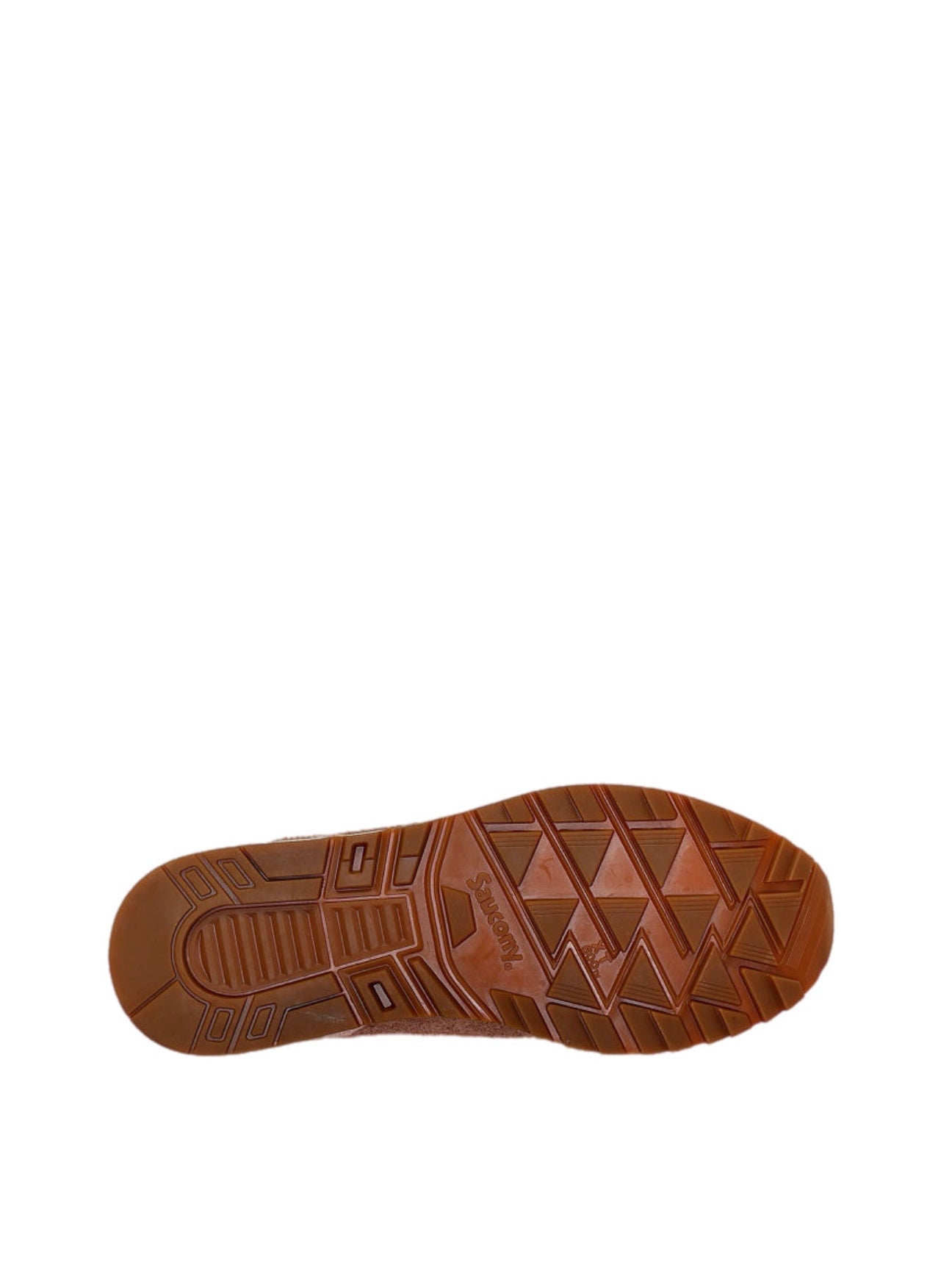 Saucony Shadow 6000 Sneakers – men's sneakers (view 4)