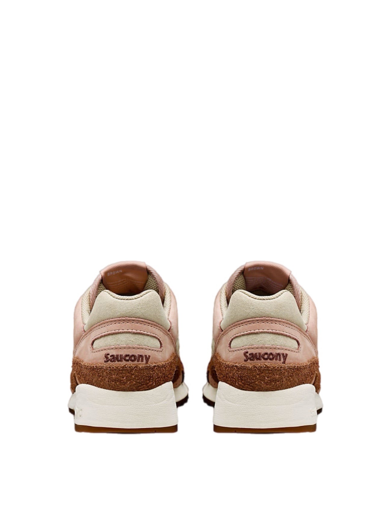 Saucony Shadow 6000 Sneakers – men's sneakers (view 5)