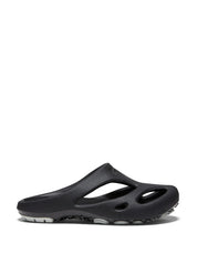 Keen Women's Shanti Black/Dawn Blue Sandals – women's sandals