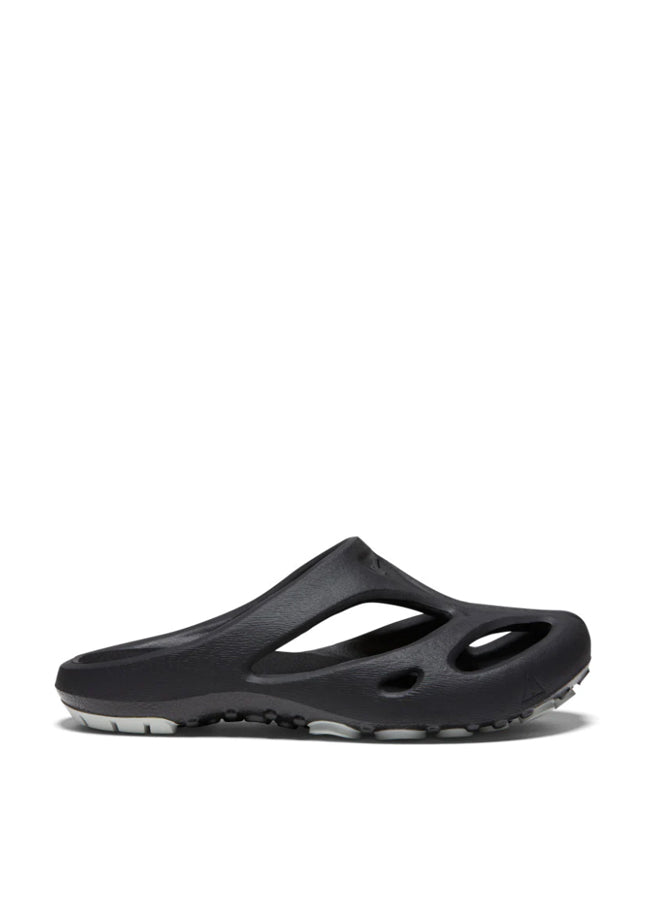 Keen Women's Shanti Black/Dawn Blue Sandals – women's sandals