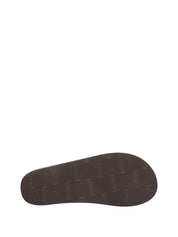Rainbow Sandals Single Layer Classic Leather Narrow Strap Sandals – women's sandals (view 10)