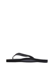 Rainbow Sandals Single Layer Classic Leather Narrow Strap Sandals – women's sandals (view 4)