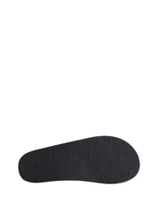 Rainbow Sandals Single Layer Classic Leather Narrow Strap Sandals – women's sandals (view 7)