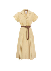 Max Mara Studio Slam Dress – women's designer apparel
